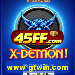 www gtwin.com